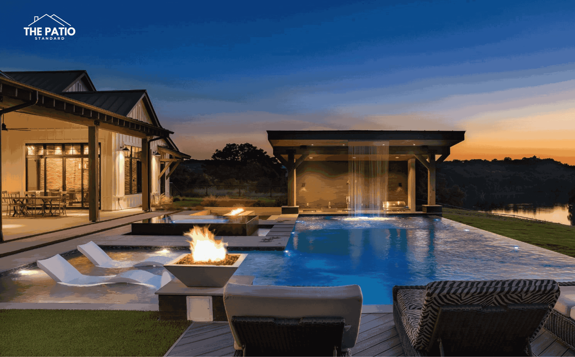 Backyard Fire Pit Ideas to Transform Your Outdoor Living Space
