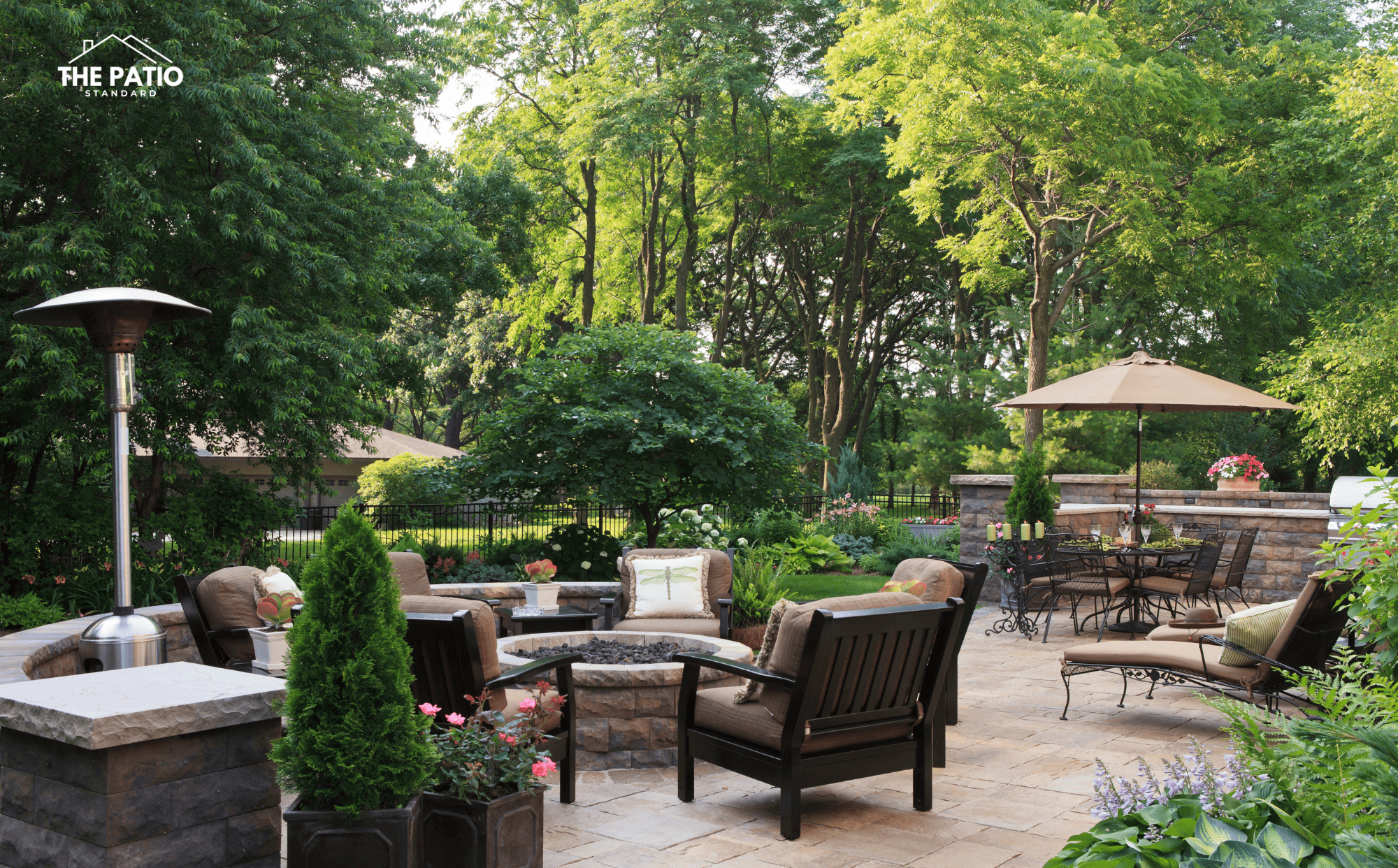 Backyard Sanctuary Ideas 2026: Create a Space You’ll Never Want to Leave