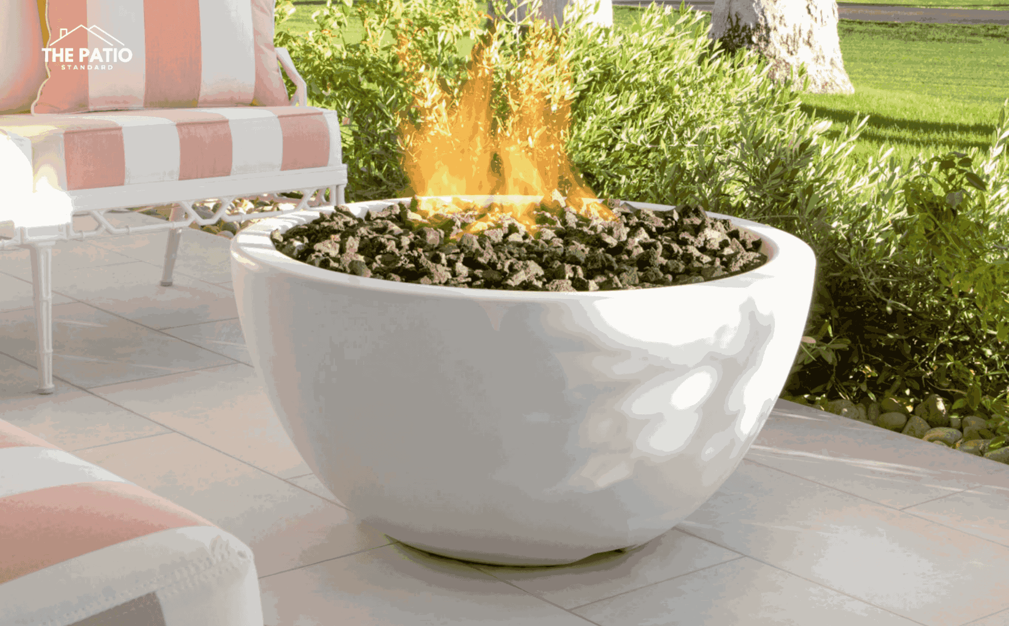Best Heaters for Outdoor Patio: Upgrade Your Backyard for Year-Round Living
