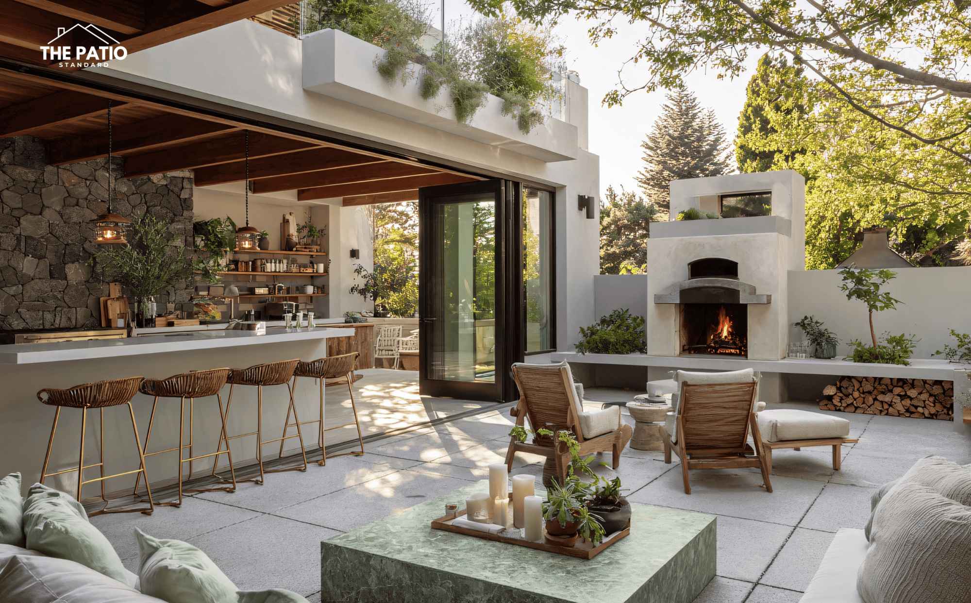 The Best Time to Buy Patio Furniture (And Why Timing Matters More Than You Think)