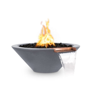Fire & Water Bowls