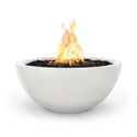Round Fire Pits & Tables