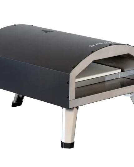Sparx Pizza Portable 12" Outdoor Electric Pizza Oven