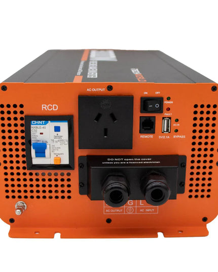 iTechworld 3000 Watt inverter