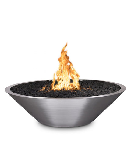 48″ Cazo Fire Pit – Narrow Ledge