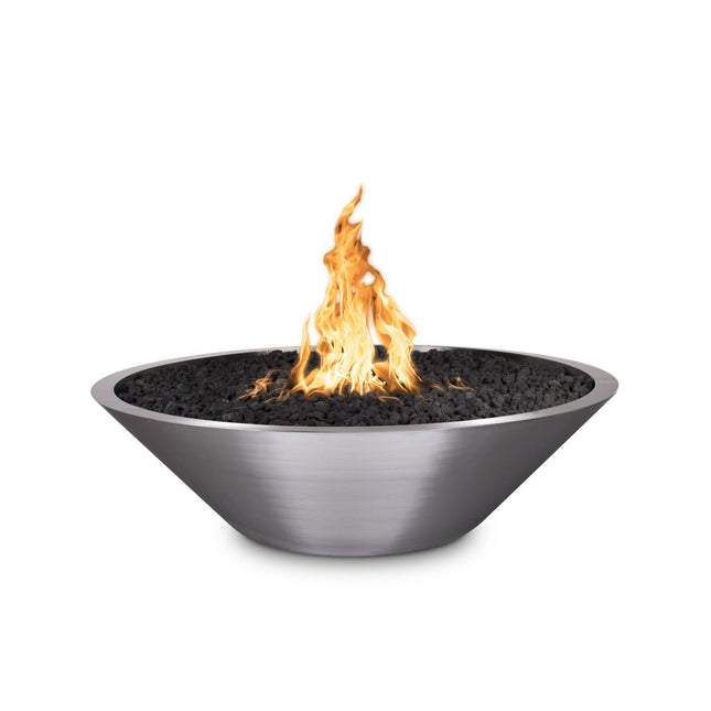 48″ Cazo Fire Pit – Narrow Ledge