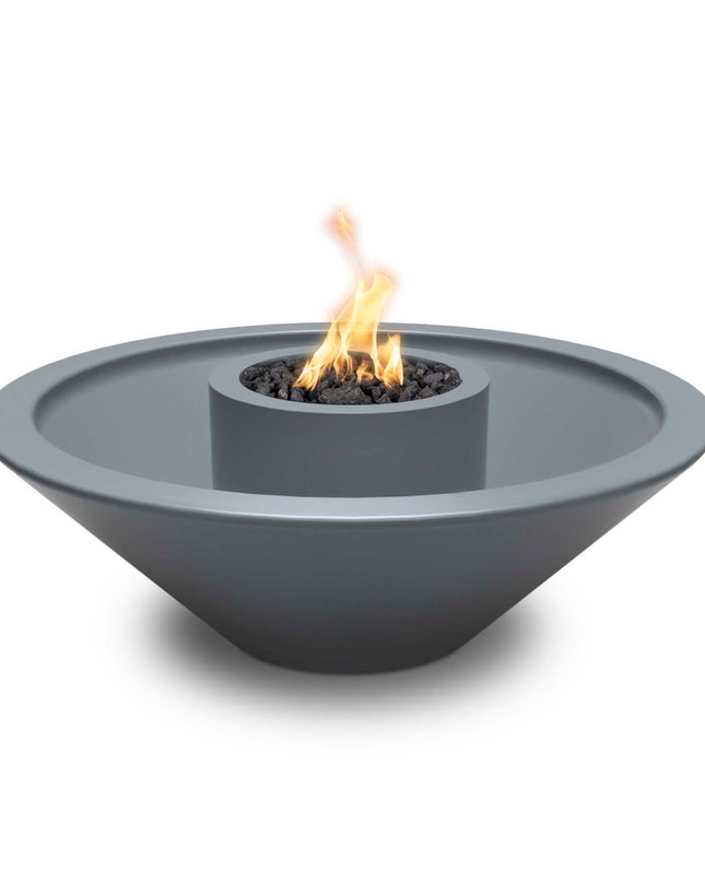 48″ Cazo Fire & Water Bowl ® – 360° Spill