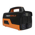 Generators