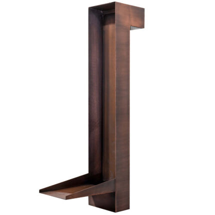 Altisimo Wall Scupper