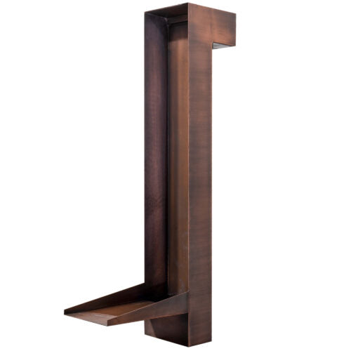 Altisimo Wall Scupper