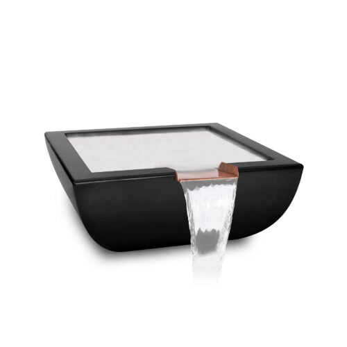 Avalon Water Bowl – GFRC Concrete