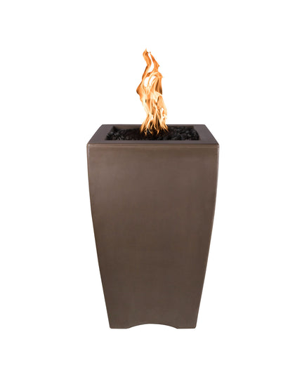 Baston Fire Pillar