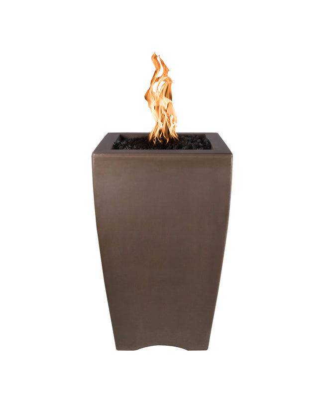Baston Fire Pillar