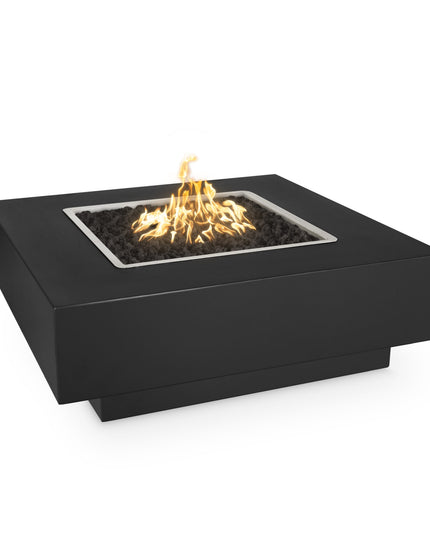 Cabo Square Fire Pit