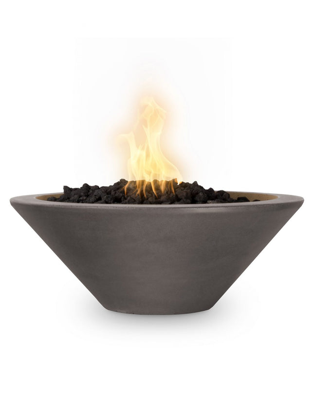 Cazo Fire Bowl ® – GFRC Concrete
