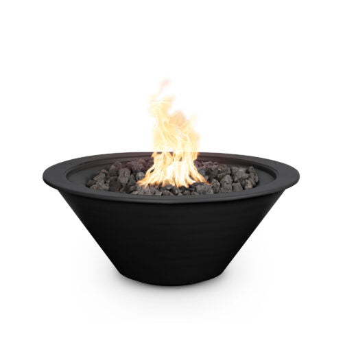 Cazo Fire Bowl ® – Metal Powder Coat