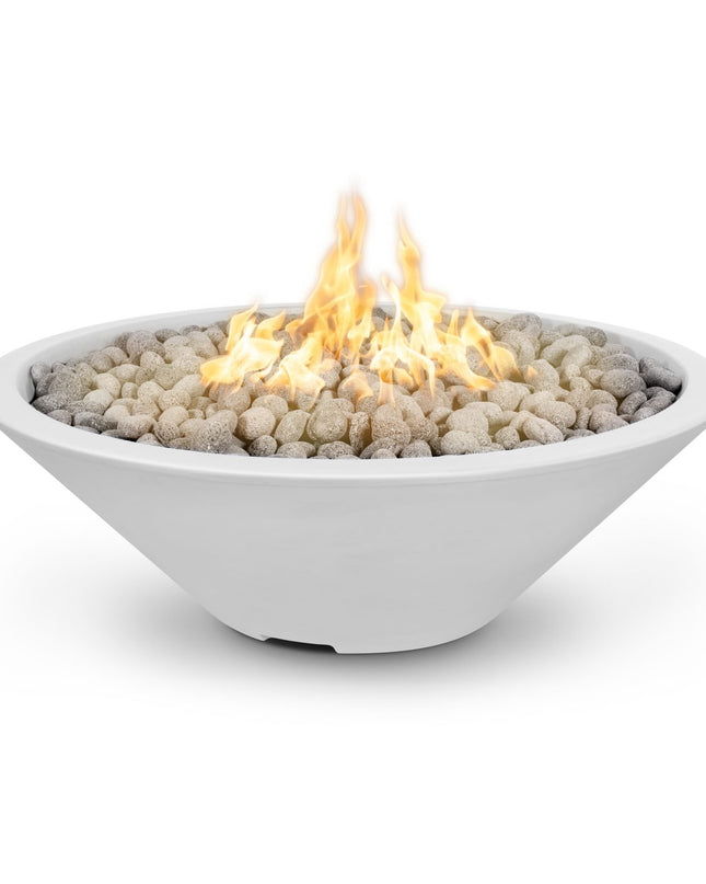 Cazo Fire Pit – Narrow Ledge