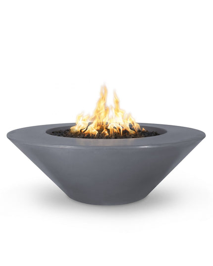 Cazo Fire Pit ™ – Wide Ledge