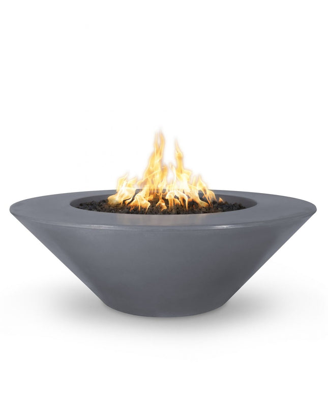 Cazo Fire Pit ™ – Wide Ledge