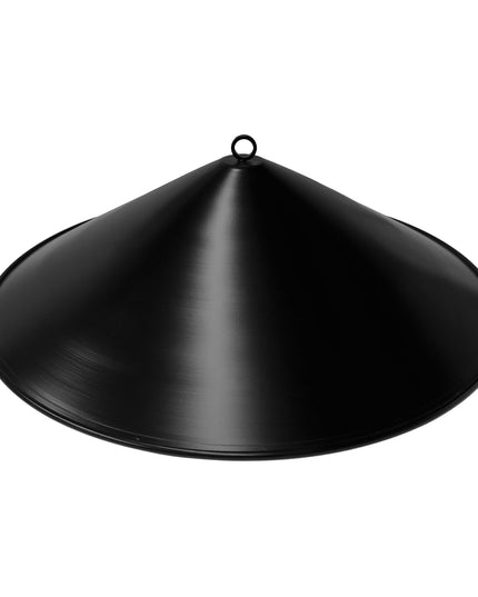 Cone Fire Pit Cover