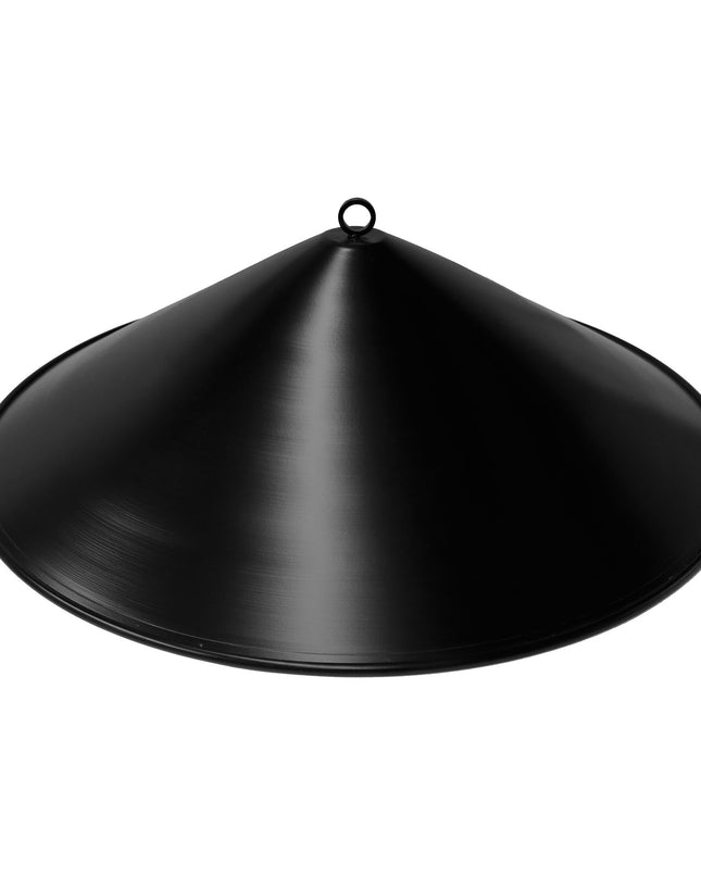 Cone Fire Pit Cover