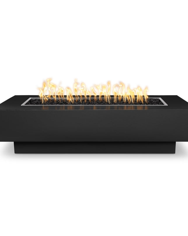 Coronado Fire Pit – Metal Powder Coat