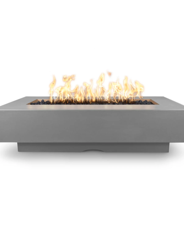 Del Mar Fire Pit – 84″