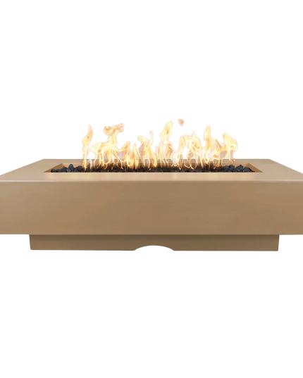 Del Mar Fire Pit – 96″