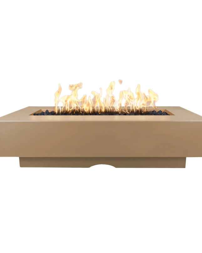 Del Mar Fire Pit – 96″