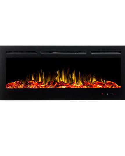 Moda Provence 1500W 50 inch Electric Fireplace