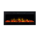 Outdoor Fireplaces