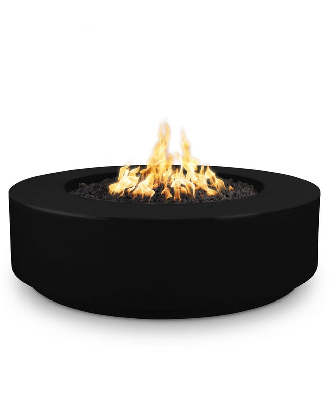 Florence GFRC Fire Pit – 12″ Tall