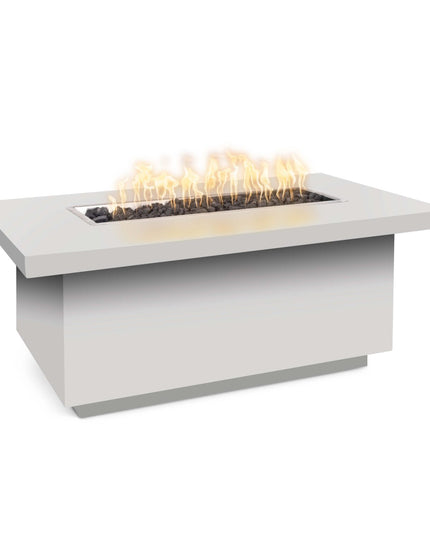 Fremont Fire Pit Powder Coat – 15″ Tall