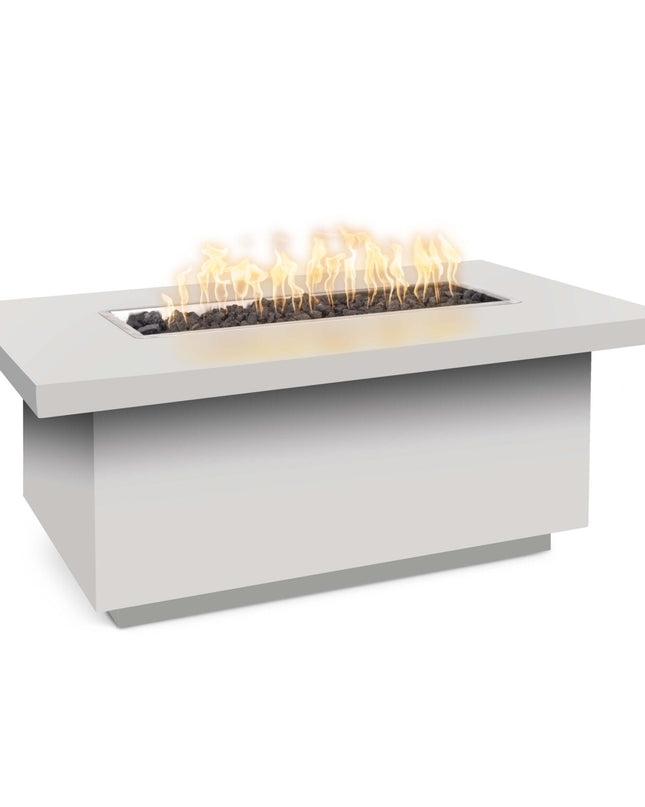 Fremont Fire Pit Powder Coat – 15″ Tall