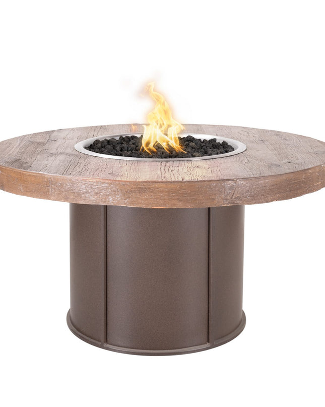 Fresno Fire Table