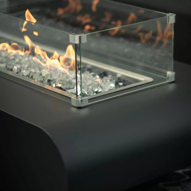 Best Concrete Fire Pit Designs