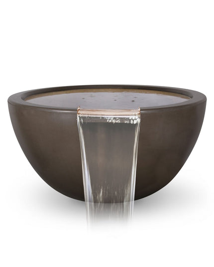 Luna Water Bowl