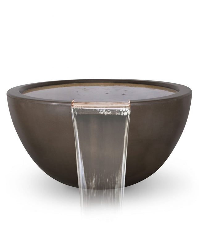 Luna Water Bowl