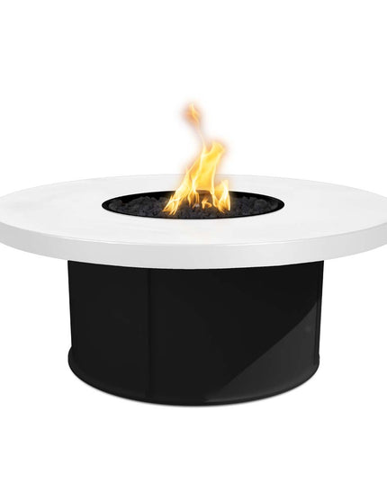 Mabel Powder Coated Fire Pit