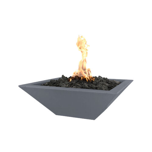 Maya Fire Bowl – GFRC Concrete