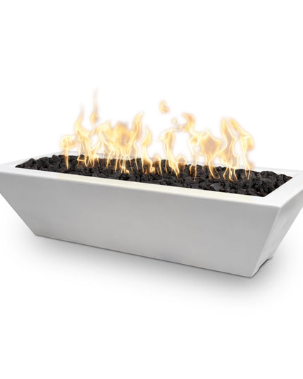 Maya Fire Bowl – Linear GFRC