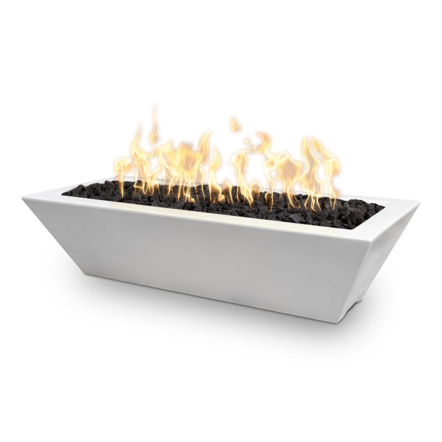 Maya Fire Bowl – Linear GFRC
