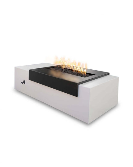 Moonstone Fire Pit – Black & White Collection