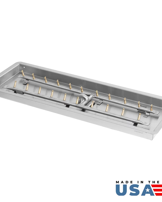 Rectangular Drop In [H Burner]