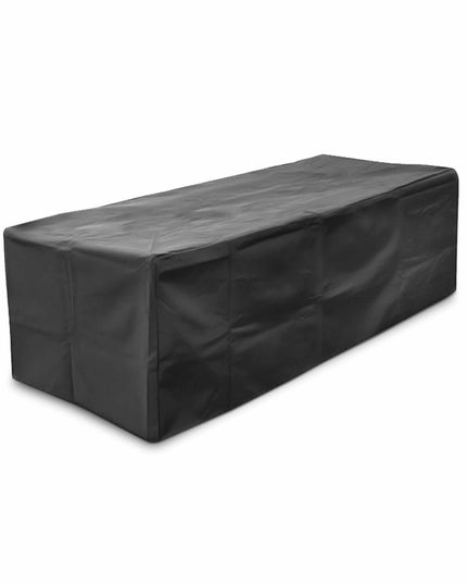 Rectangular Fire Pit Covers