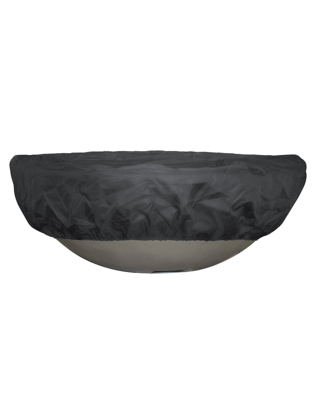 Round Fire Pit Covers