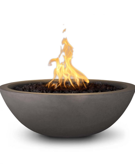 Sedona Fire Bowl – GFRC Concrete