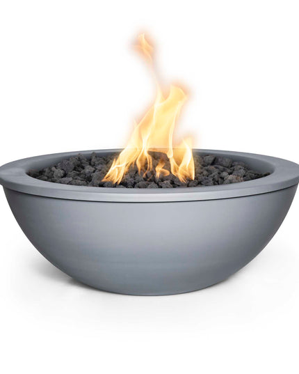 Sedona Fire Bowl – Metal Powder Coat
