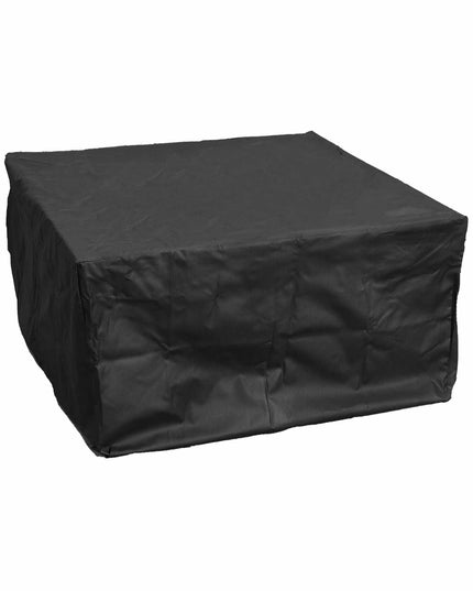 Square Fire Pit Covers