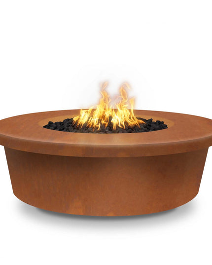 Tempe Fire Pit – Metal Collection